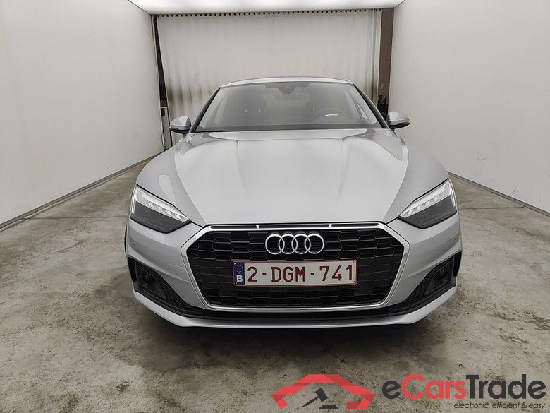 Audi A5 Sportback 30 TDI S tronic Bus. Ed. Attraction 5d #5
