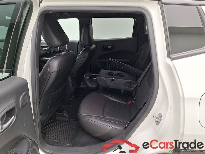 Jeep, Compass '17, Jeep Compass 1.3 Turbo T4 240 4xe ATX S 5d #4