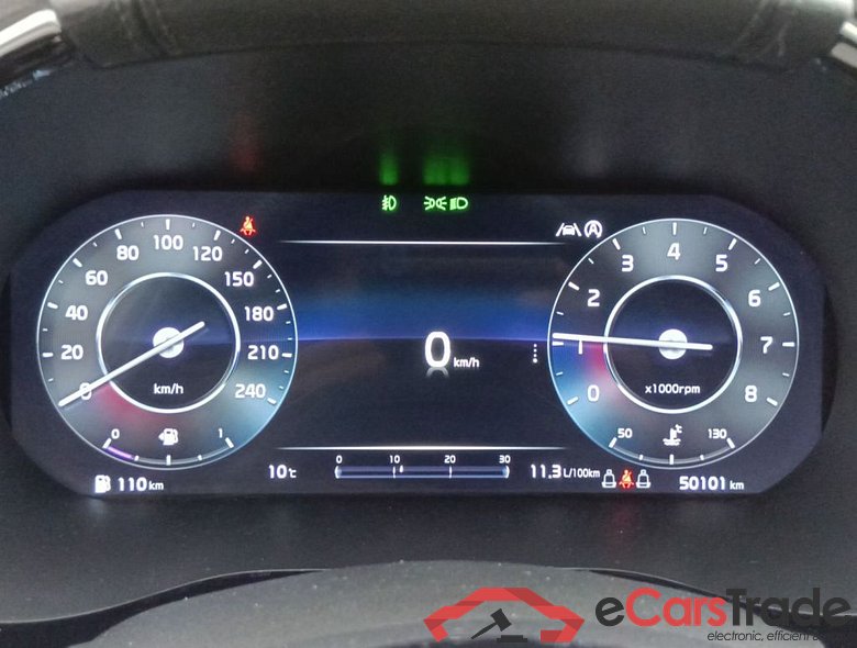 KIA cee'd GT Line 1.0 T-GDI 120 ISG 5d #6