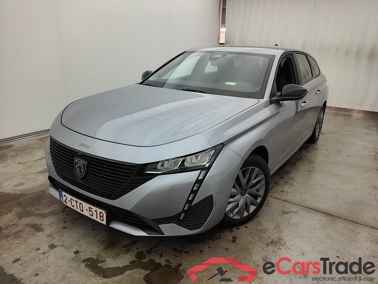 Peugeot 308 SW 1.2 PureTech 110 S&S Active Pack 5d