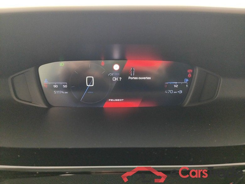 Peugeot 308 SW 1.2 PureTech 110 S&S Active Pack 5d #6