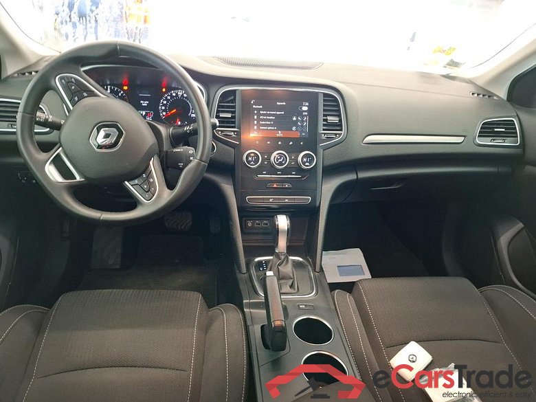 Megane IV Berline 5 ptes. Business 1.5 dCi 115CV BVA7 E6d #5