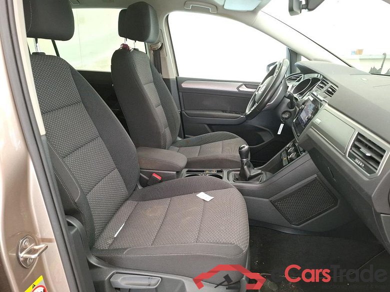 Touran Confortline Business BMT/Start-Stop 2.0 TDI 150CV BVM6 7 Sieges E6dT #6