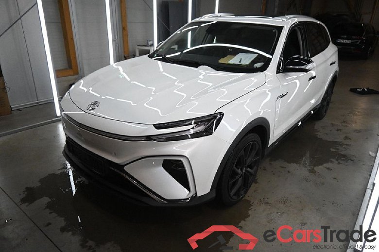 MG Marvel R Luxury 5d 132kW #1