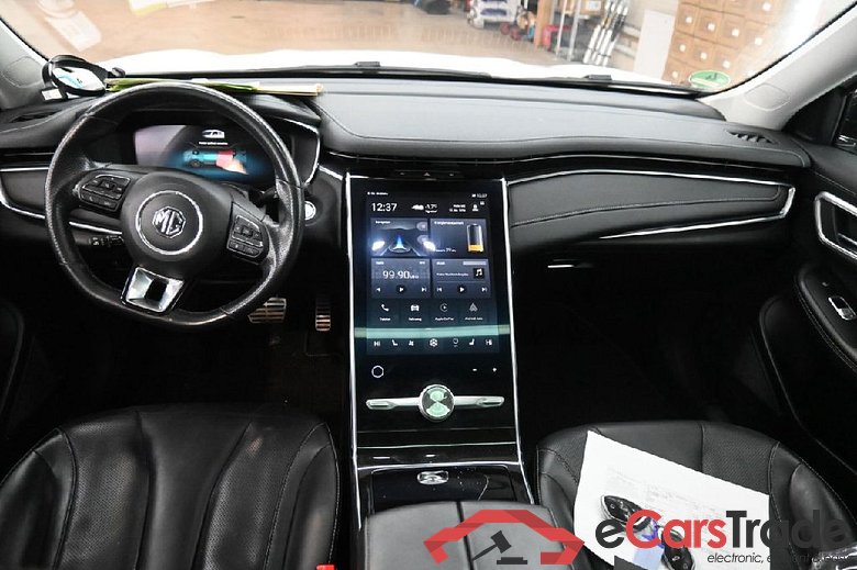 MG Marvel R Luxury 5d 132kW #3