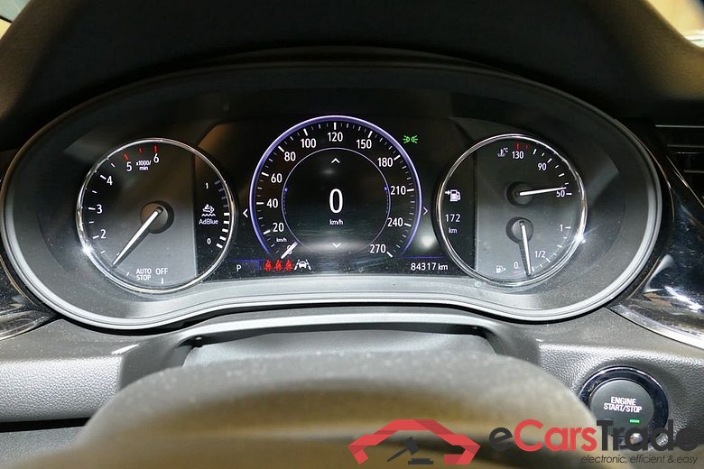 Insignia B Sports Tourer Business Elegance 2.0 CDTI 128KW AT8 E6d #6