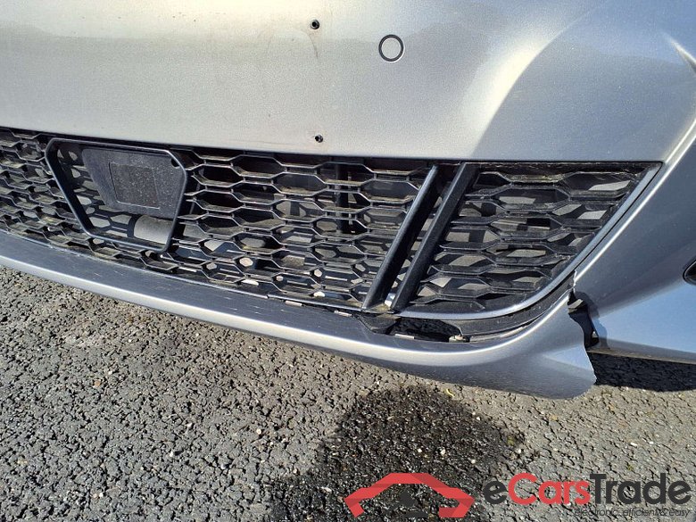 BMW 3 Touring (G21)(06.2019->) DE - Kb5 320 d Mild-Hybrid EU6d, xDrive M Sport (EURO 6d) - unrepar. Transportschaden s. KVA #4