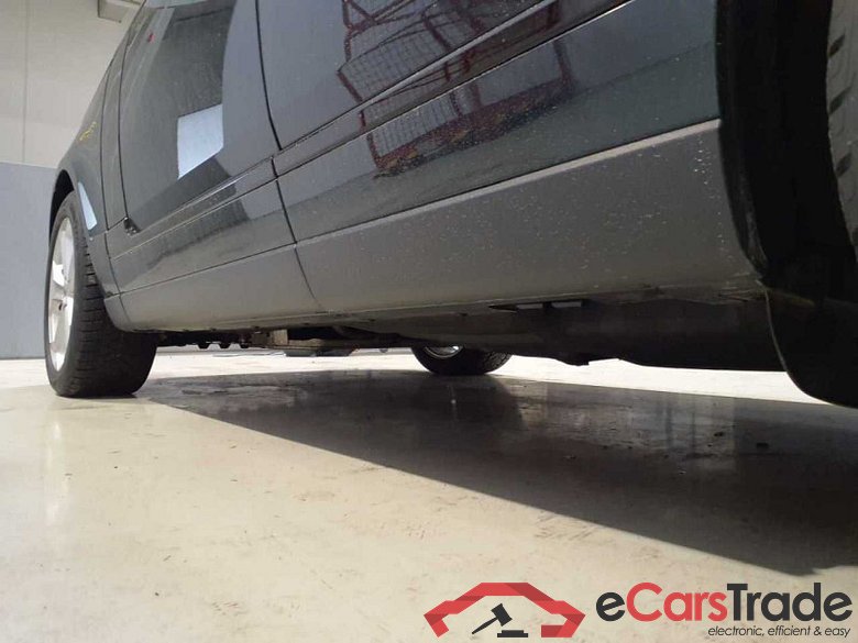 Land Rover Range Rover (01.2013->) DE - SUV5 D350 Mild-Hybrid EU6d, Vogue Mild-Hybrid S/S (EURO 6d), (Facelift) 202 #3