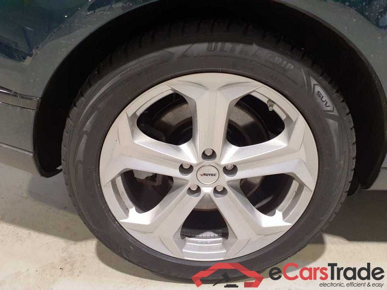 Land Rover Range Rover (01.2013->) DE - SUV5 D350 Mild-Hybrid EU6d, Vogue Mild-Hybrid S/S (EURO 6d), (Facelift) 202 #4