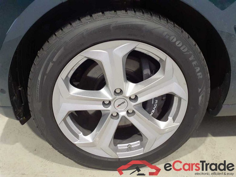 Land Rover Range Rover (01.2013->) DE - SUV5 D350 Mild-Hybrid EU6d, Vogue Mild-Hybrid S/S (EURO 6d), (Facelift) 202 #5