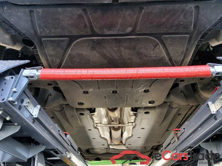 Seat Ateca (KHP)(08.2020->) DE - SUV5 1.5 TSI ACT EU6d, FR OPF (EURO 6d), (Facelift) 2020 - 2024 #5