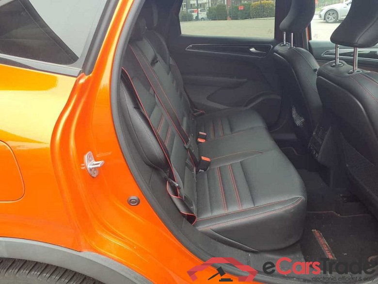 Renault Arkana (2021->) DE - SUV5 1.3 TCe 160 EU6d, R.S. Line (EURO 6d), 2021 - 2022 #5