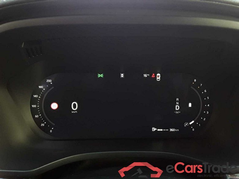 Volvo XC60 (03.2017->) DE - SUV5 B5 (Benzin) AWD EU6d, Ultimate Dark Mild-Hybrid (EURO 6d), (Facelift) #2