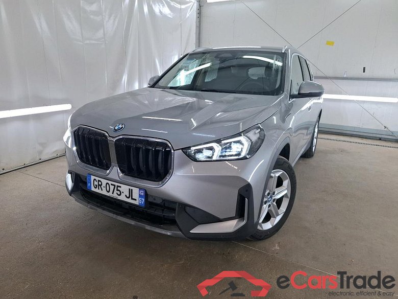 BMW X1 / 2022 / 5P / SUV xDrive25e Business Design DKG7