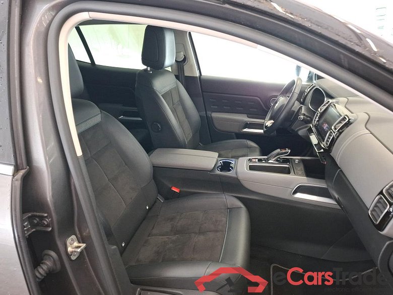 C5 Aircross Shine 1.5 BlueHDi 130CV BVA8 E6d #6