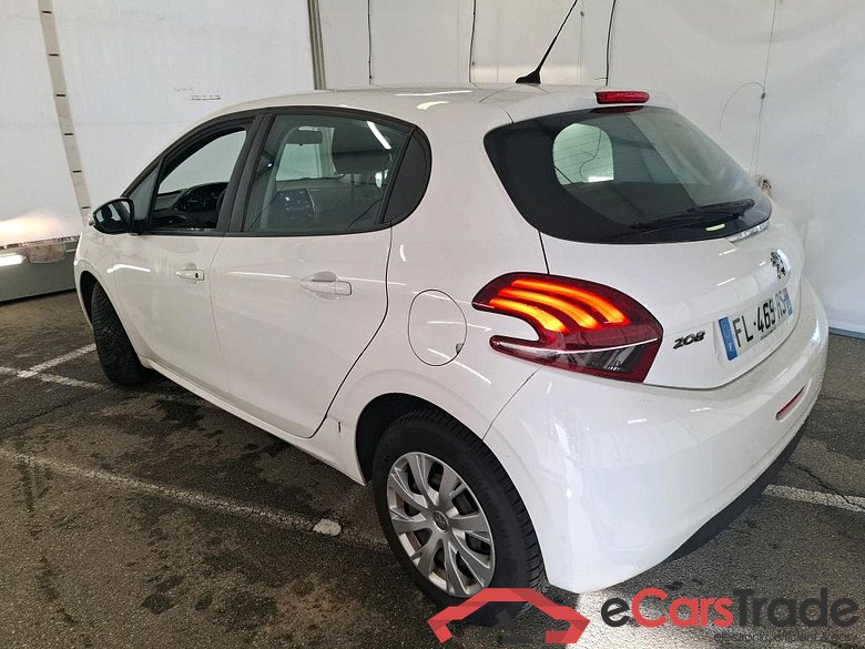 208 Affaire Premium 1.5 HDi 100CV BVM5 E6dT #2