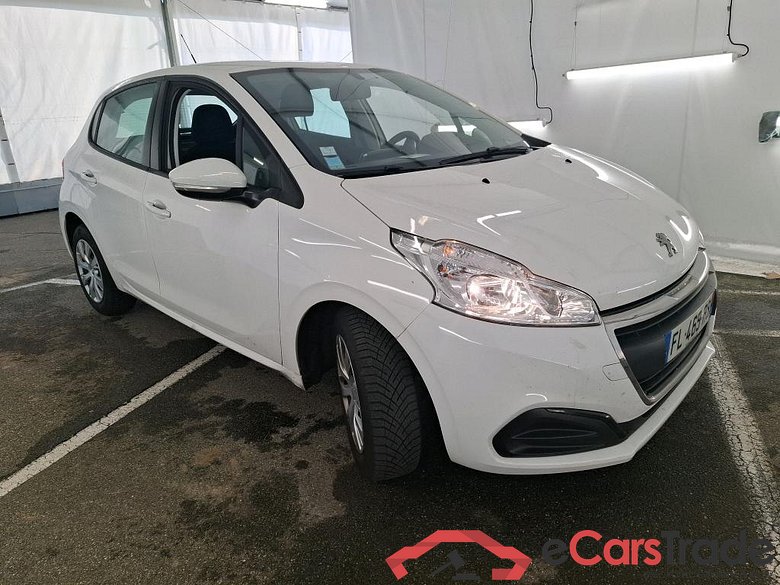 208 Affaire Premium 1.5 HDi 100CV BVM5 E6dT #4