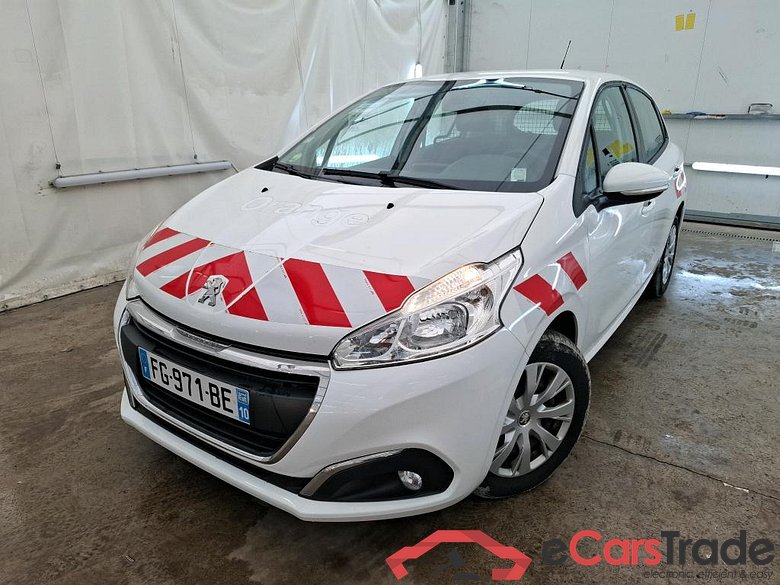 208 Affaire Premium Pack 1.5 HDi 100CV BVM5 E6dT