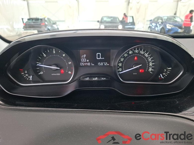 208 Affaire Premium Pack 1.5 HDi 100CV BVM5 E6dT #6