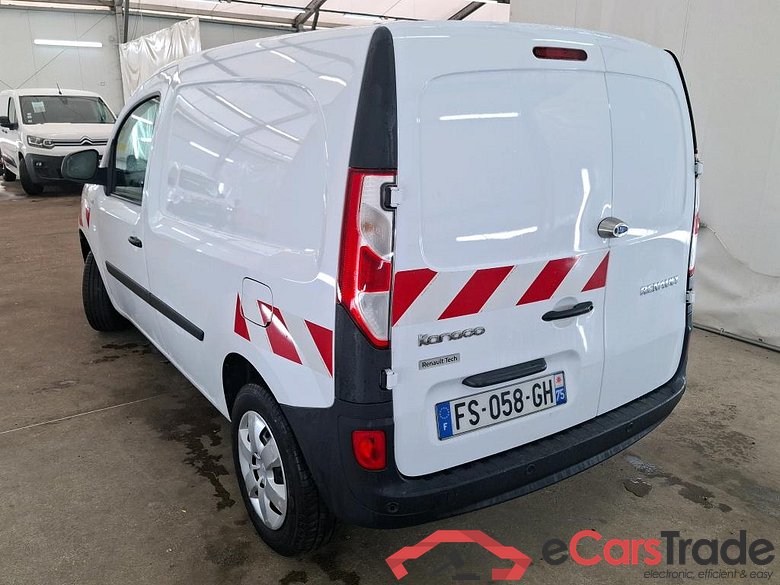 RENAULT Kangoo Express / 2013 / 4P / Fourgonnette Extra R-Link dCi 90 #2