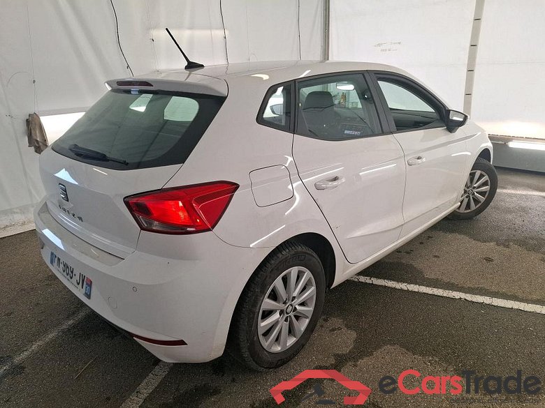 Ibiza Style Business 1.6 TDI 95CV BVM5 E6dT #3