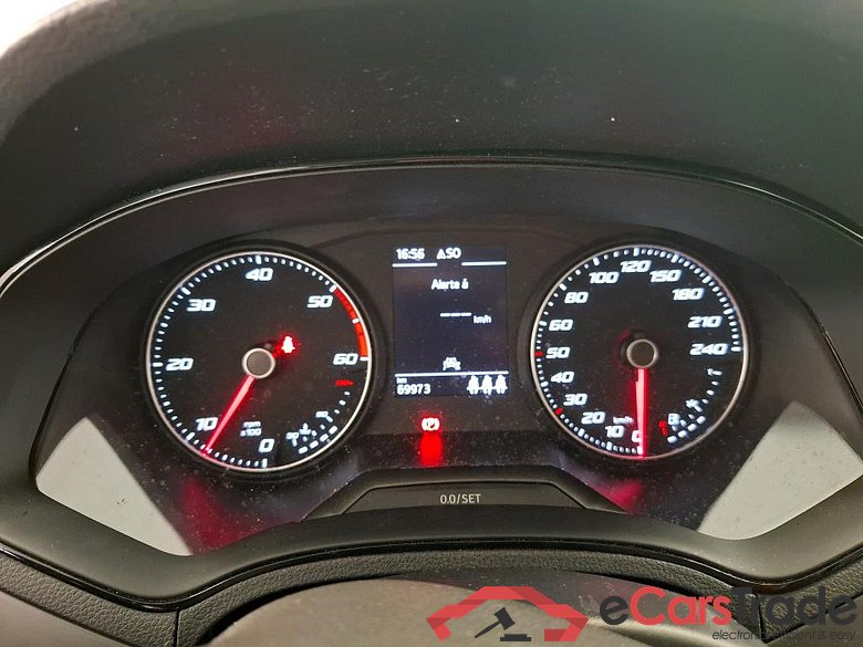 Ibiza Style Business 1.6 TDI 95CV BVM5 E6dT #6