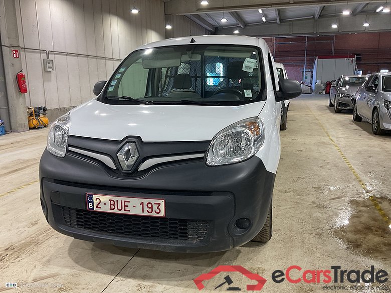 RENAULT KANGOO EXPRESS 1.5 BLUE DCI 95 MAXI CONFORT #2
