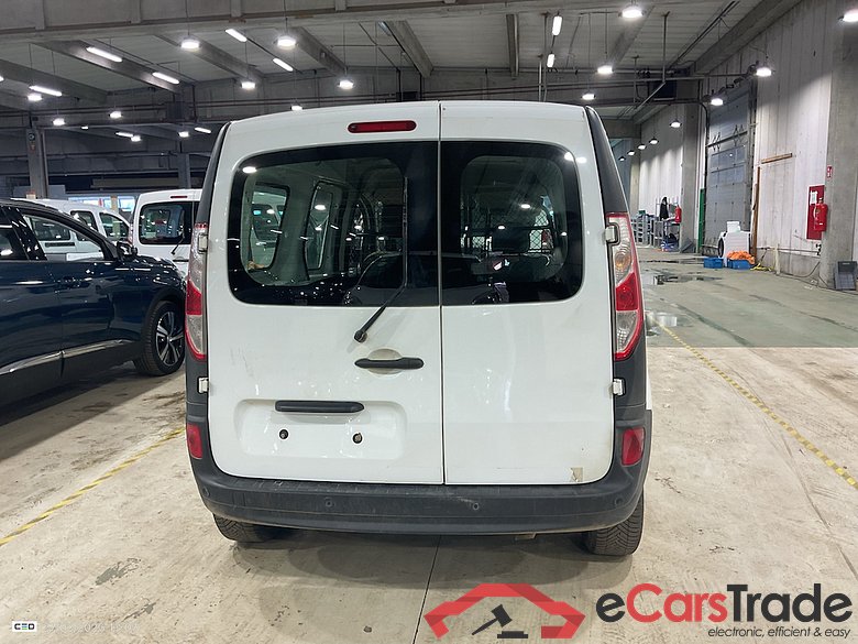 RENAULT KANGOO EXPRESS 1.5 BLUE DCI 95 MAXI CONFORT #5