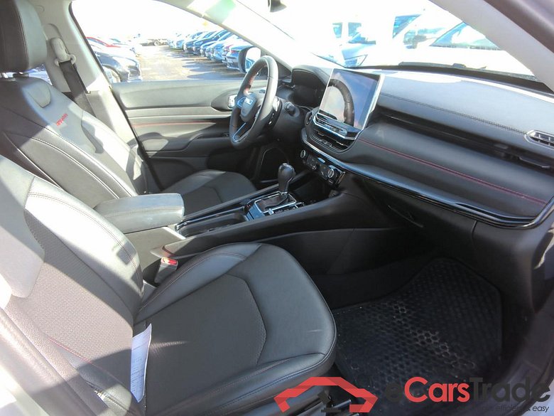 JEEP COMPASS 240 AT6 TRHK RSK #3