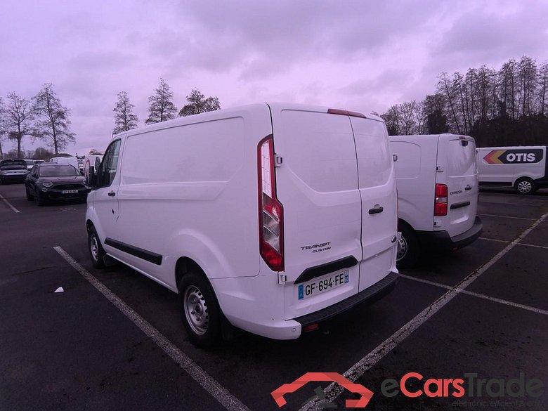 TRANSIT CUST TRENDB 300 L1H1 R #4