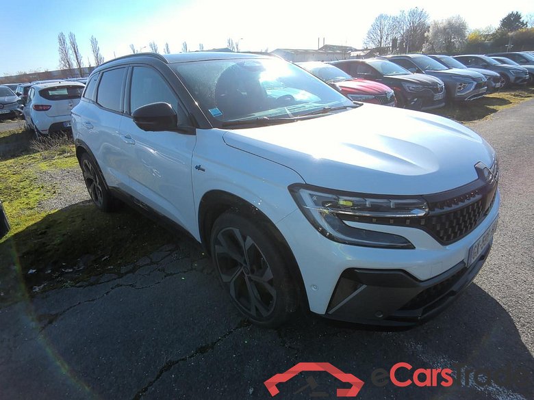 AUSTRAL ICONIC ESPRIT ALPINE E-TECH F HYB 200 BVA RISK #2