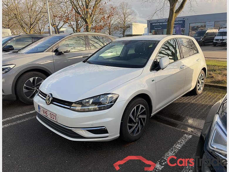 VOLKSWAGEN Golf VII Golf JOIN 1.0 TSI 85 kW (115 ch) 7 vitesses DSG