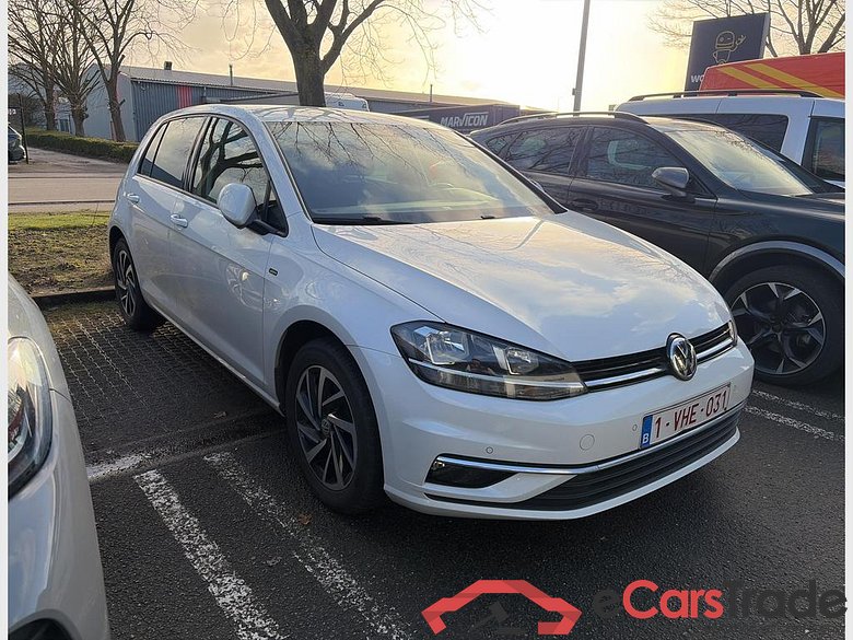 VOLKSWAGEN Golf VII Golf JOIN 1.0 TSI 85 kW (115 ch) 7 vitesses DSG #3