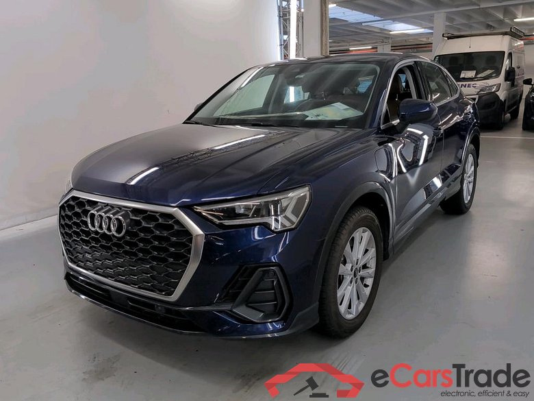 AUDI Q3 Sportback 1.4 45 TFSI E S TRONIC #1