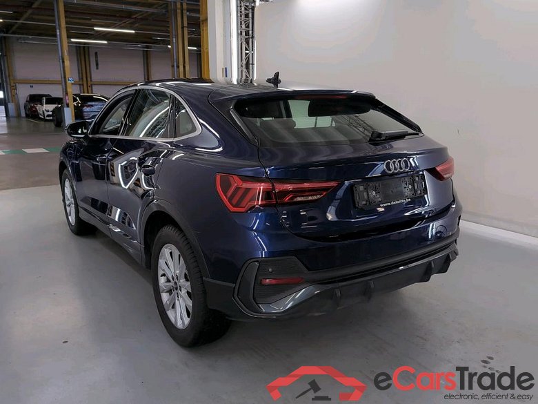 AUDI Q3 Sportback 1.4 45 TFSI E S TRONIC #3