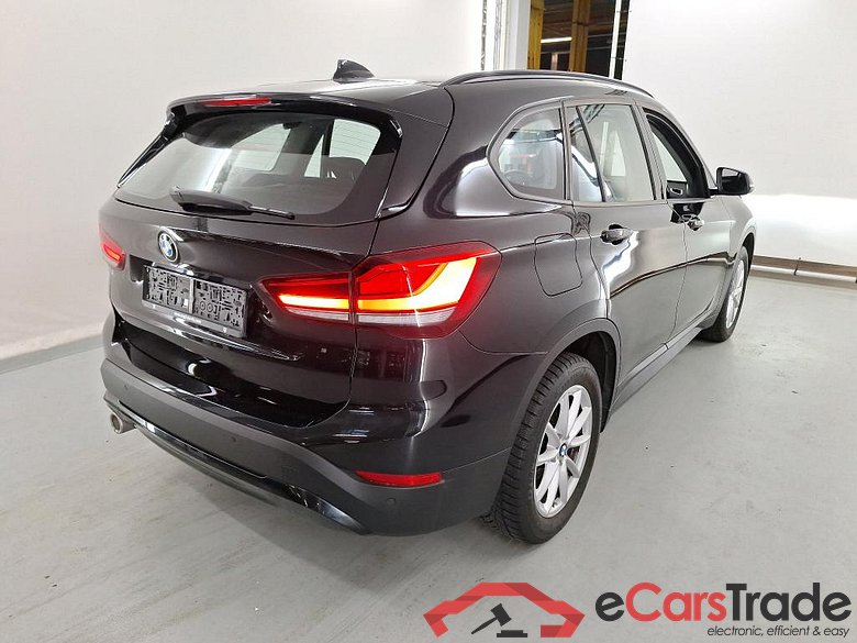 BMW X1 1.5 SDRIVE16D #4