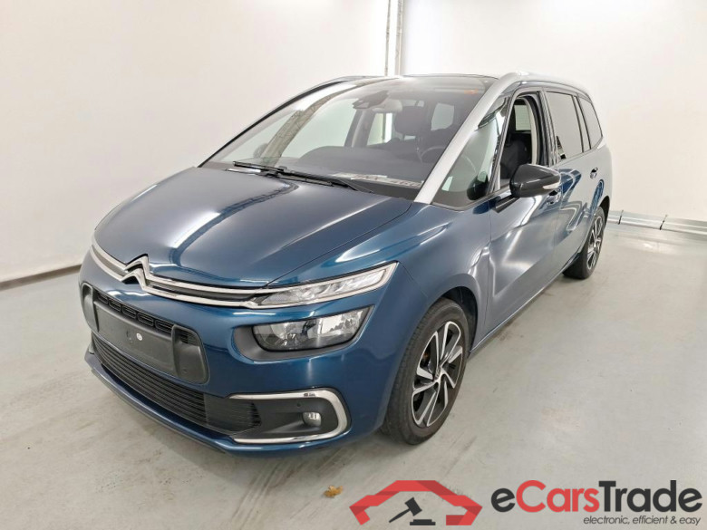 CITROËN GRAND C4 SPACETOURER 1.5 BLUEHDI 130 S-S SHINE AUTO #1