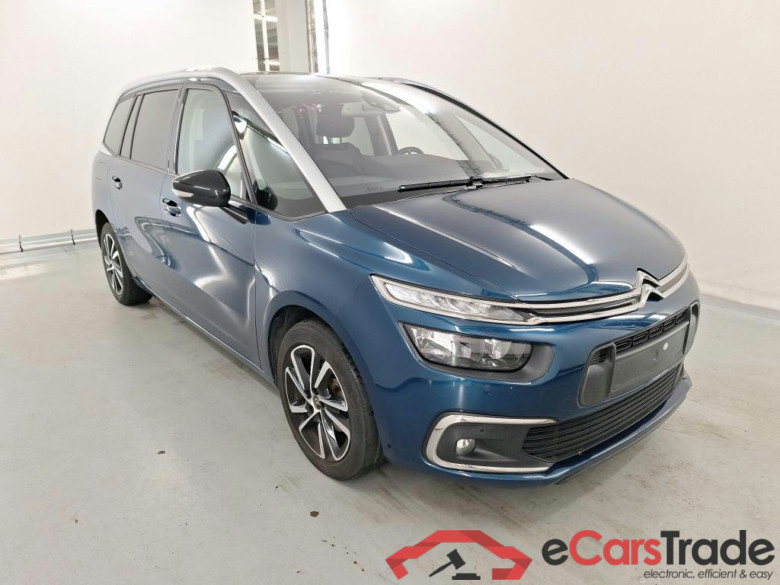 CITROËN GRAND C4 SPACETOURER 1.5 BLUEHDI 130 S-S SHINE AUTO #2
