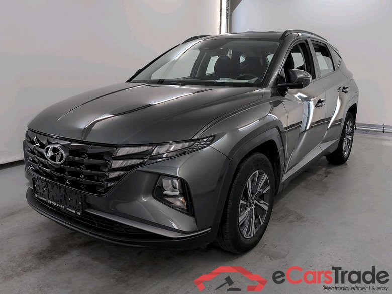 HYUNDAI TUCSON 1.6 T-GDI 110KW TECHNO
