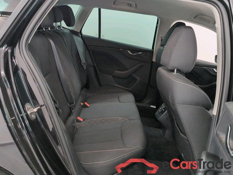 SKODA KAMIQ 1.0 TSI 81KW DSG AMBITION #6