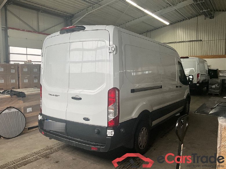 Transit Kasten 350 L3 Trend 2.0 TDCi 96KW MT6 E6d #2