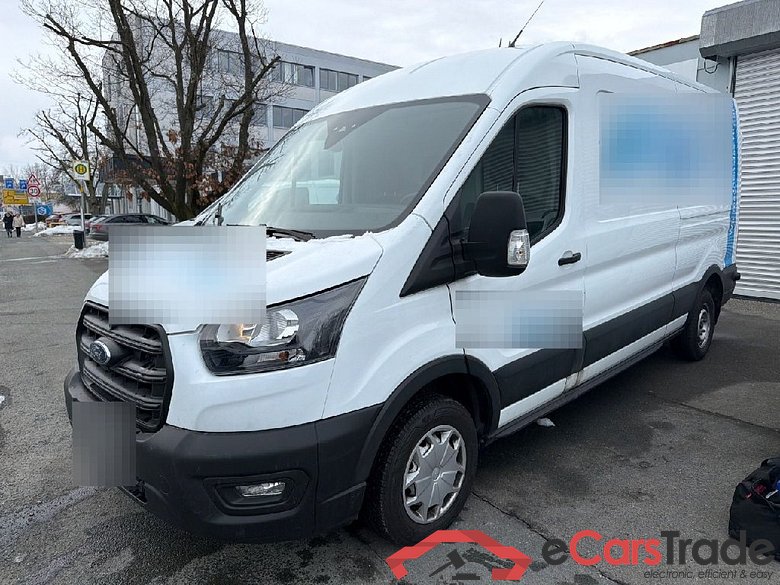 Transit Kasten 310 L3 Trend 2.0 TDCi 96KW MT6 E6d