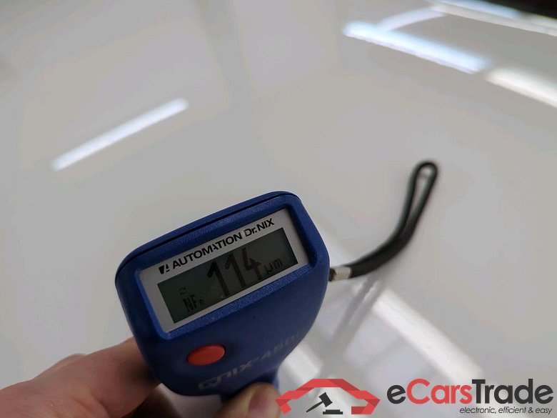 MERCEDES-BENZ A-Klasse A 250 e 8G-DCT Advanced AMG Line 5d 118kW #6