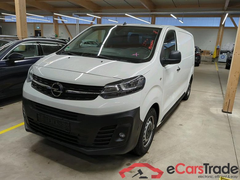 Vivaro Kasten Edition M (L2) 1.5 88KW MT6 E6dT #1