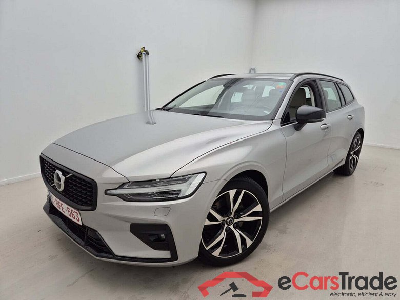 VOLVO V60 B4 BRIGHT GEARTRONIC
