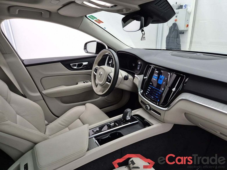 VOLVO V60 B4 BRIGHT GEARTRONIC #3