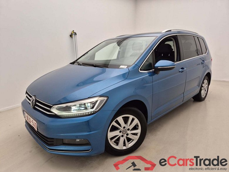 VOLKSWAGEN TOURAN 1.5 TSI HIGHLINE DSG 7P.