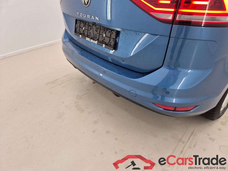 VOLKSWAGEN TOURAN 1.5 TSI HIGHLINE DSG 7P. #5