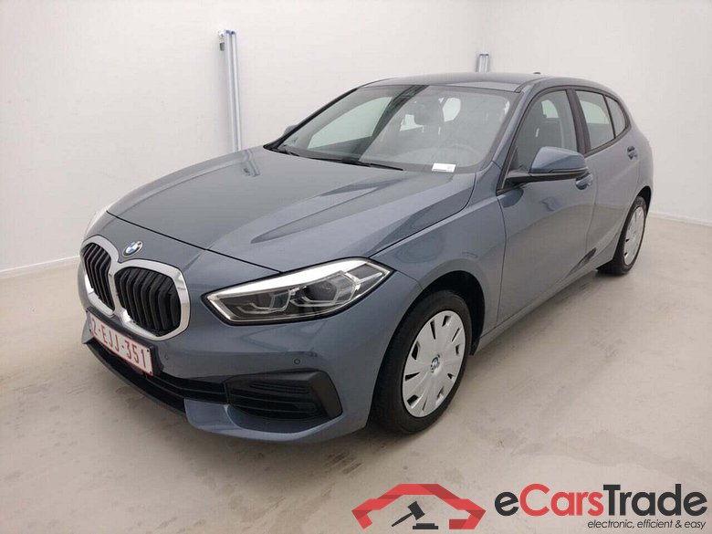 BMW 1-SERIE 116D