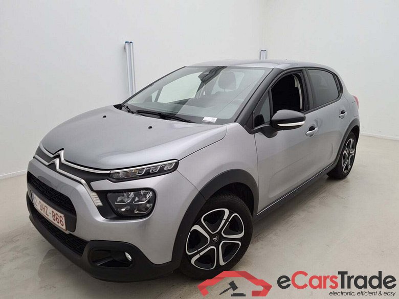CITROEN C3 1.2 PURETECH FEEL S&S #1